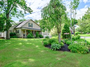 438 Paris Hill Rd, South Paris, ME 04281