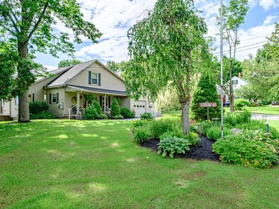 438 Paris Hill Road, South Paris, ME, 04281