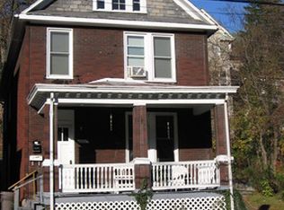 601 Greene St #1, Cumberland, MD 21502