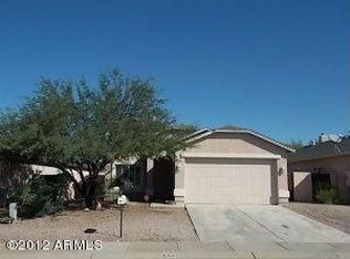 544 W Sierra Vista Dr, Apache Junction, AZ 85120