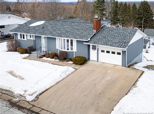 326 Greenfield Rd, Oromocto, NB E2V1E1