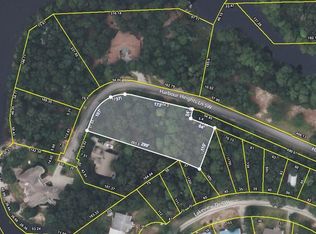 2163 Harbour Heights Ln SW, Supply, NC 28462