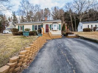 33 Marcius Rd, Worcester, MA 01607