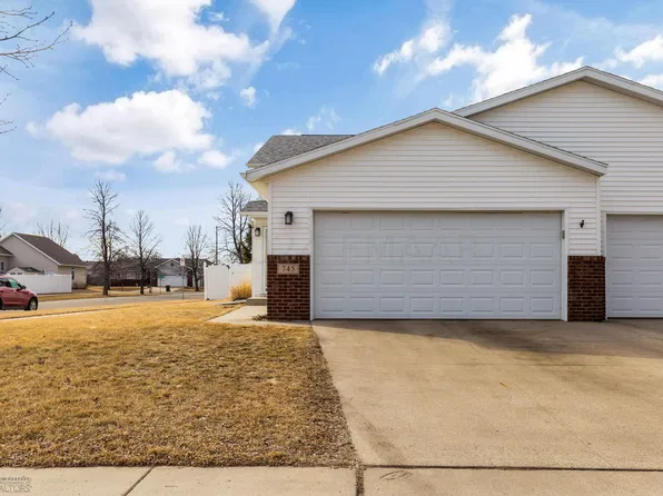 745 14th Ave E, West Fargo, ND 58078