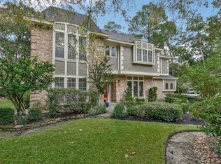 1710 Hidden Villas Dr, Humble, TX 77339