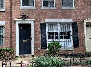 1735 Corcoran St NW #1, Washington, DC 20009