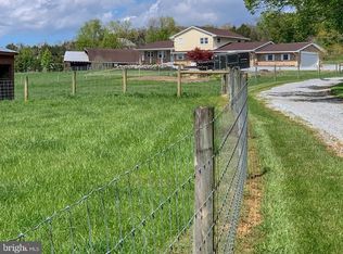 18804 Burnside Bridge Rd, Sharpsburg, MD 21782