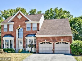 4104 Tudor Rd, Upper Marlboro, MD 20772