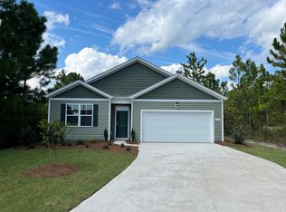 3837 Blaylock Ct LOT 84, Cali B Longs, SC 29568