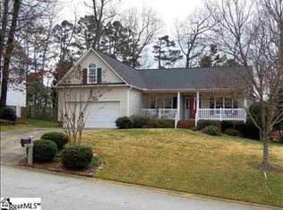 6 Croftstone Ct, Mauldin, SC 29662