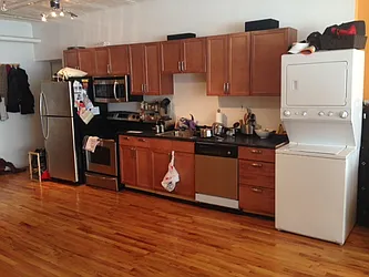 Rented by Best Apartments North Inc