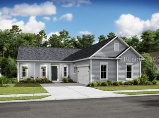 16 Knotty Pine Dr, Bluffton, SC 29909