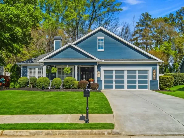1663 Boulder Walk Dr SE, Atlanta, GA 30316