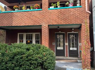 626-628 Worth St, Pittsburgh, PA 15217