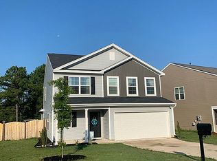 121 Hemphill Rd, Lexington, SC 29072