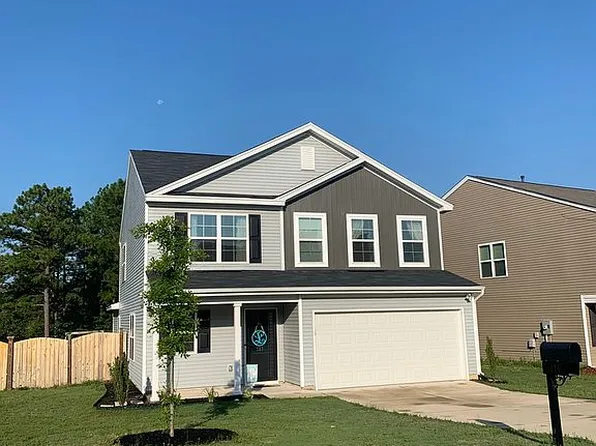 121 Hemphill Rd, Lexington, SC 29072