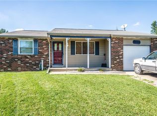 6608 Cordova Ct, Indianapolis, IN 46221