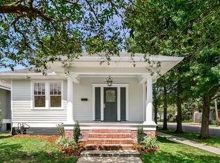 119 Ringold St, New Orleans, LA 70124