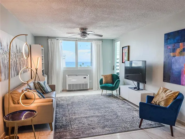 Avenue Condado Condado #54-8A, San Juan, PR 00907