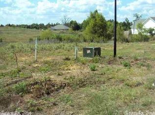 LOT 47 Eden Rd, Benton, AR 72015