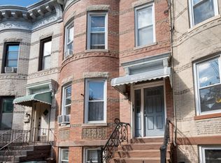 60-27 71st Ave, Flushing, NY 11385