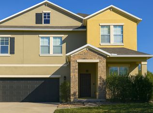 19095 Andrea Lynn Ln, Land O Lakes, FL 34638