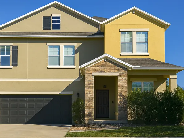 19095 Andrea Lynn Ln, Land O Lakes, FL 34638