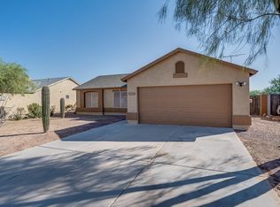 15019 S Patagonia Rd, Arizona City, AZ 85123