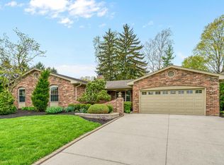 5825 Rocky Rill Rd, Columbus, OH 43235
