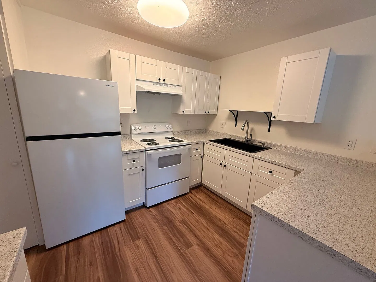 1816 Mill Street — Photo 1