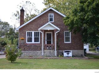 2455 Ashland Ave, Saint Louis, MO