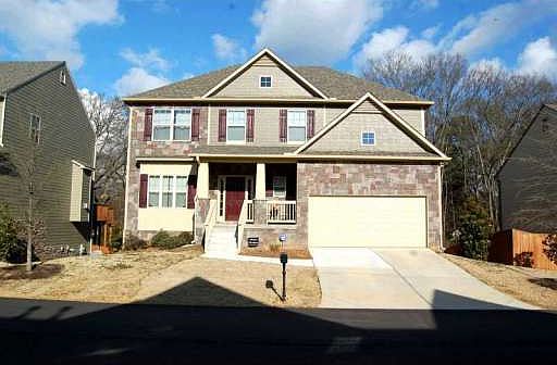 1st image of 1553 Princeton Trl SE