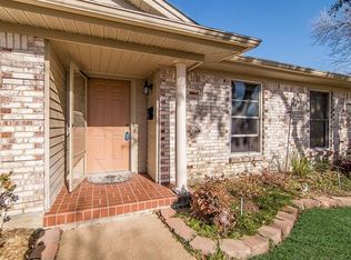 3306 Dorado Bch, Farmers Branch, TX 75234