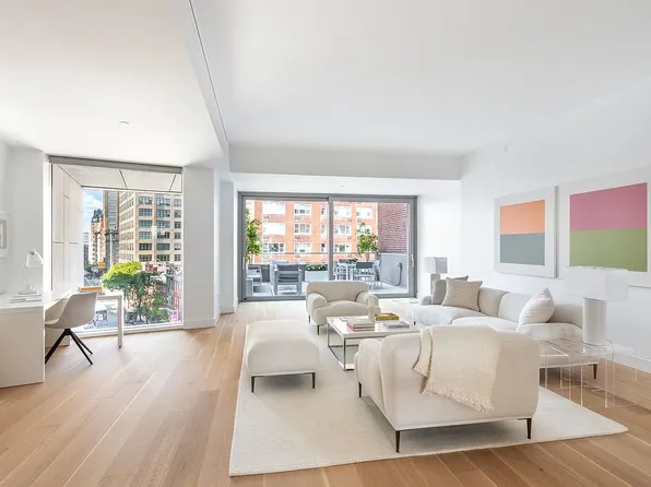 180 Avenue Of The Amer #6B, New York, NY 10013