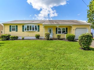 1908 Pershing Pl, South Plainfield, NJ