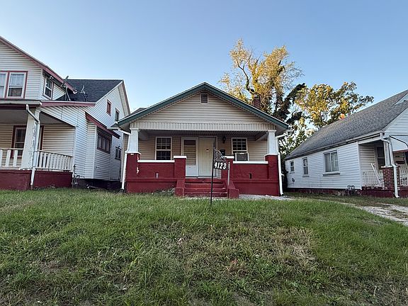 2nd image of 4123 Midway Ave