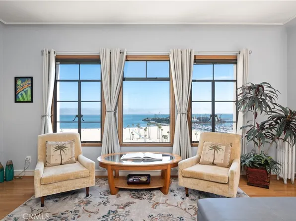 800 E Ocean Blvd Unit 801, Long Beach, CA 90802