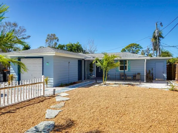 2741 PARMA STREET, SARASOTA, FL 34231