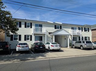 8 N Sacramento Ave APT A6, Ventnor City, NJ 08406