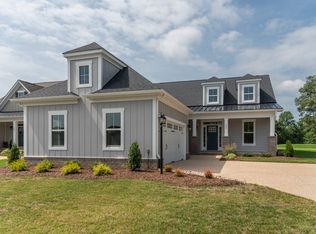 609 Saint Andrews, Smithfield, VA 23430