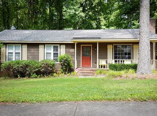 114 Mayodan Dr, Cary, NC 27511