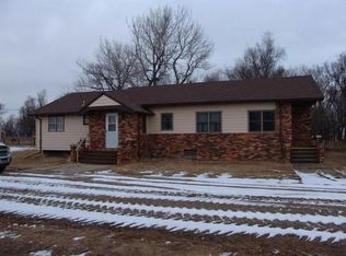 20549 397th Ave, Huron, SD 57350