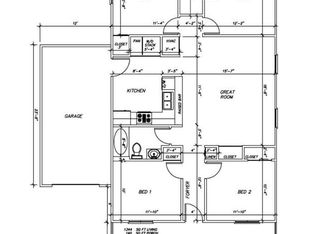 854 Aiken St, Saint Augustine, FL 32084
