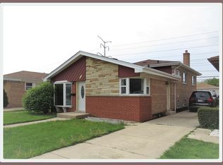 4260 W 77th Pl, Chicago, IL 60652