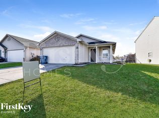 5133 Sandy Forge Dr, Indianapolis, IN 46221