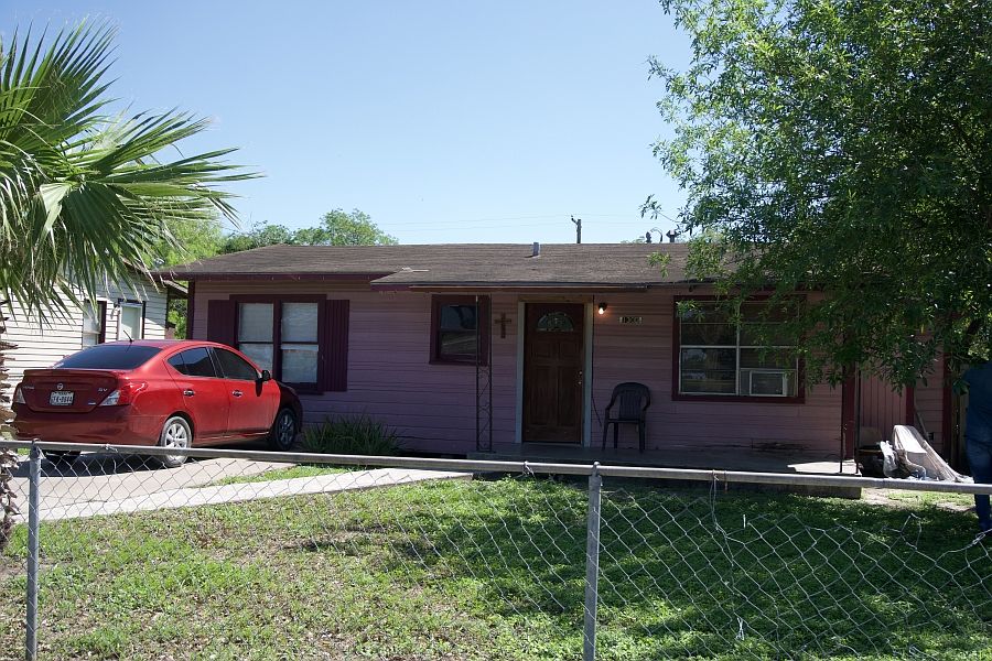 1st image of 1303 E Santa Gertrudis St