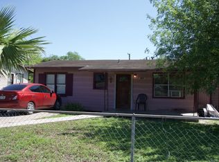 1303 E Santa Gertrudis St, Kingsville, TX 78363