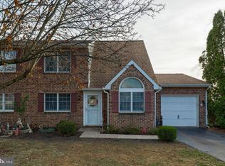 6 Jean Lo Way, York, PA