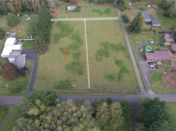 0 N Winkleman Road, Montesano, WA 98563