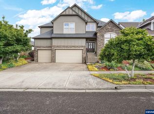 2757 Old Farm Ave NW, Salem, OR